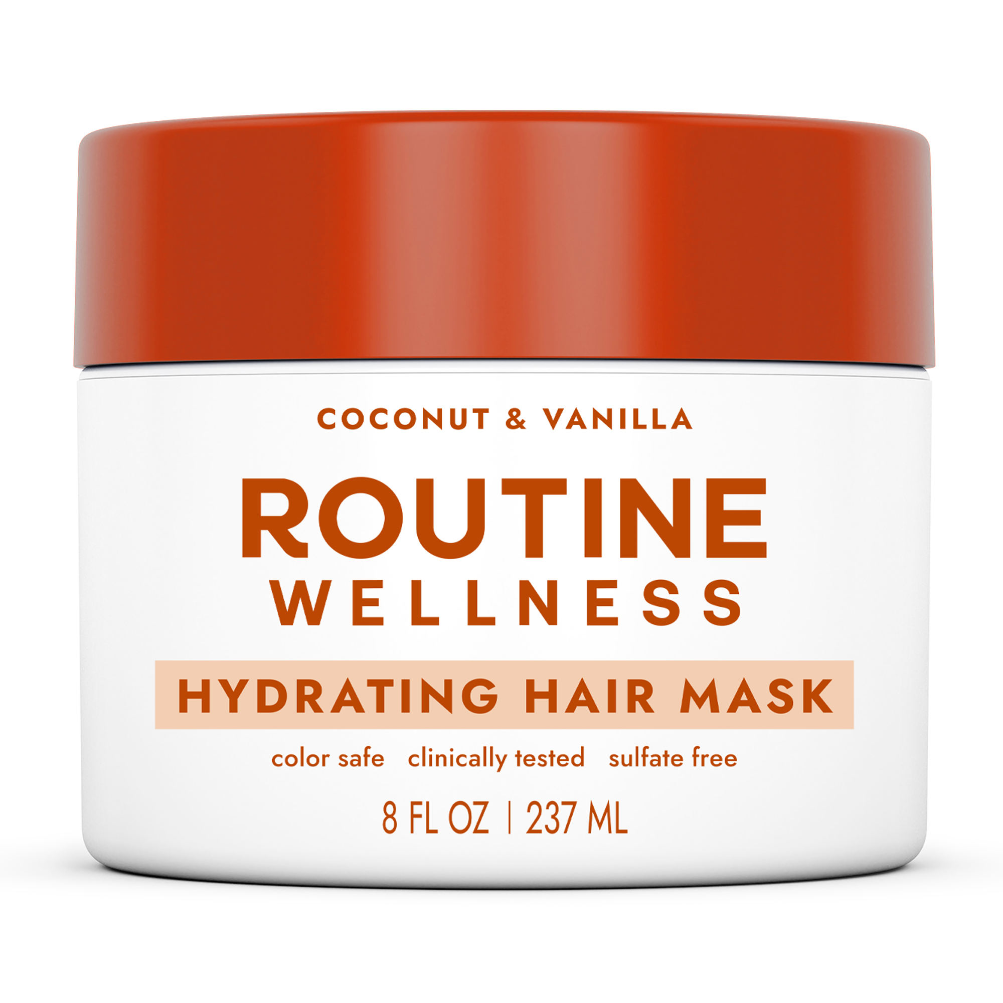 Hydrating Hair Mask
