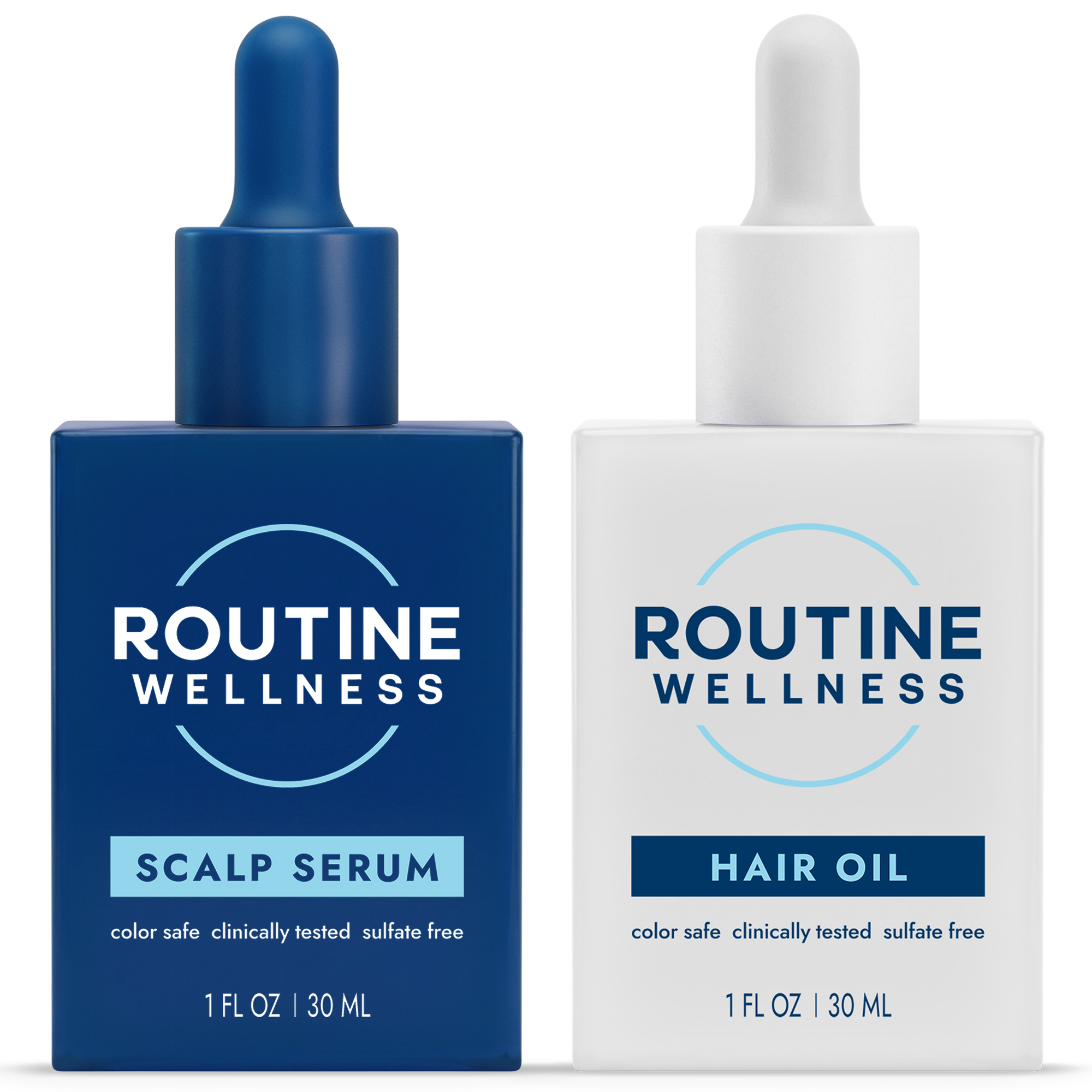 Hair & Scalp Serum