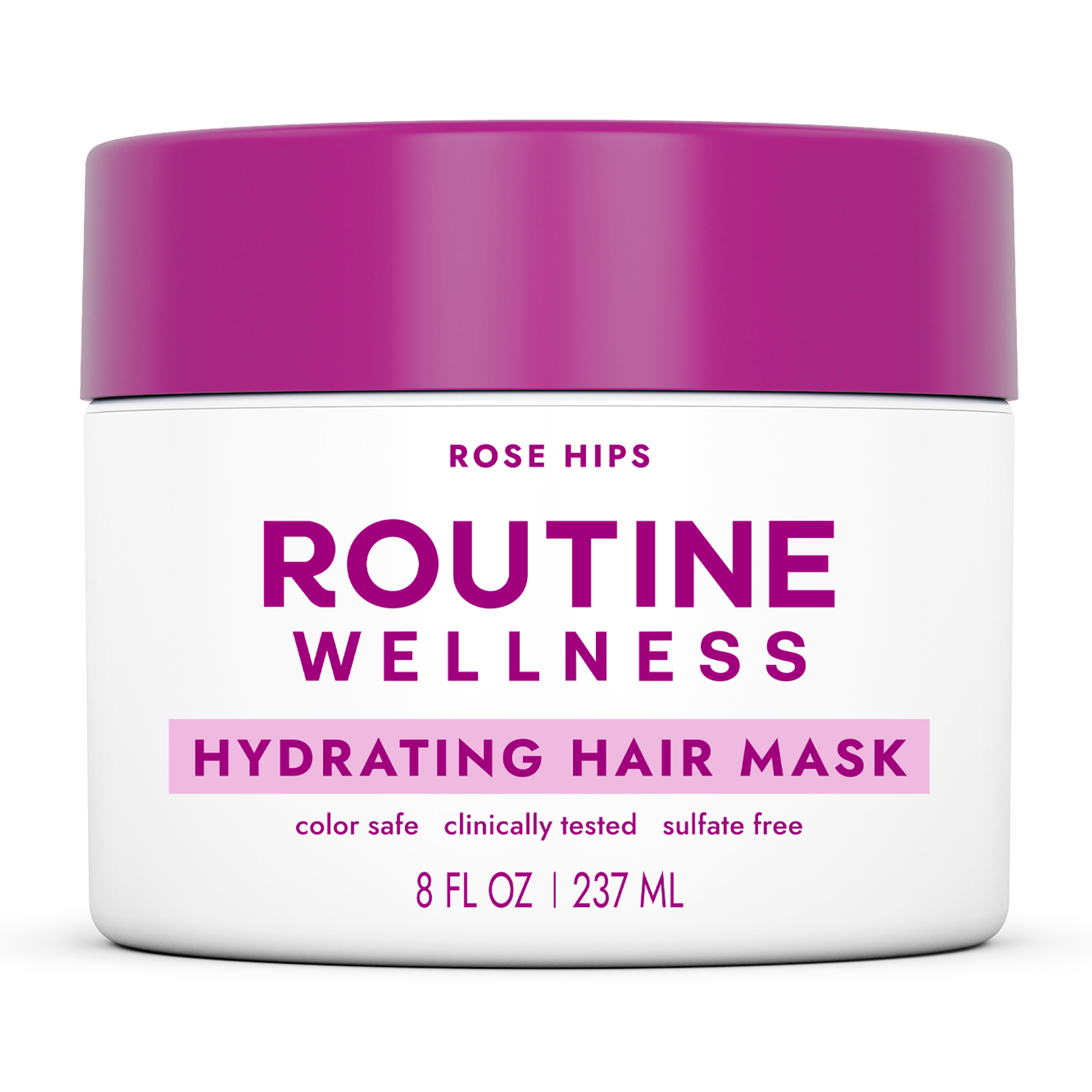 Hydrating Hair Mask