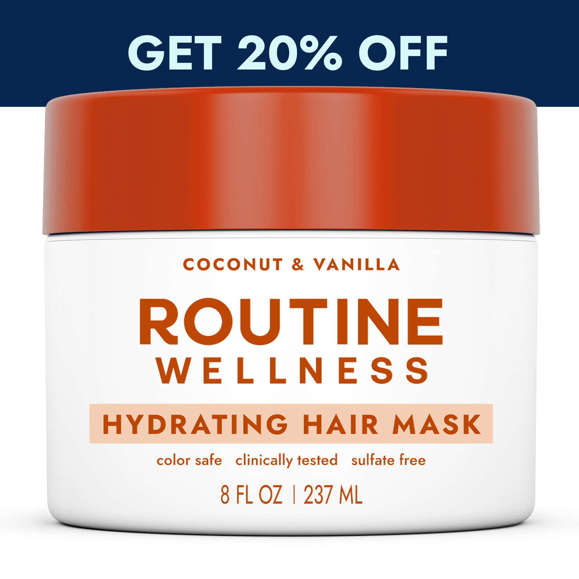 Hydrating Hair Mask