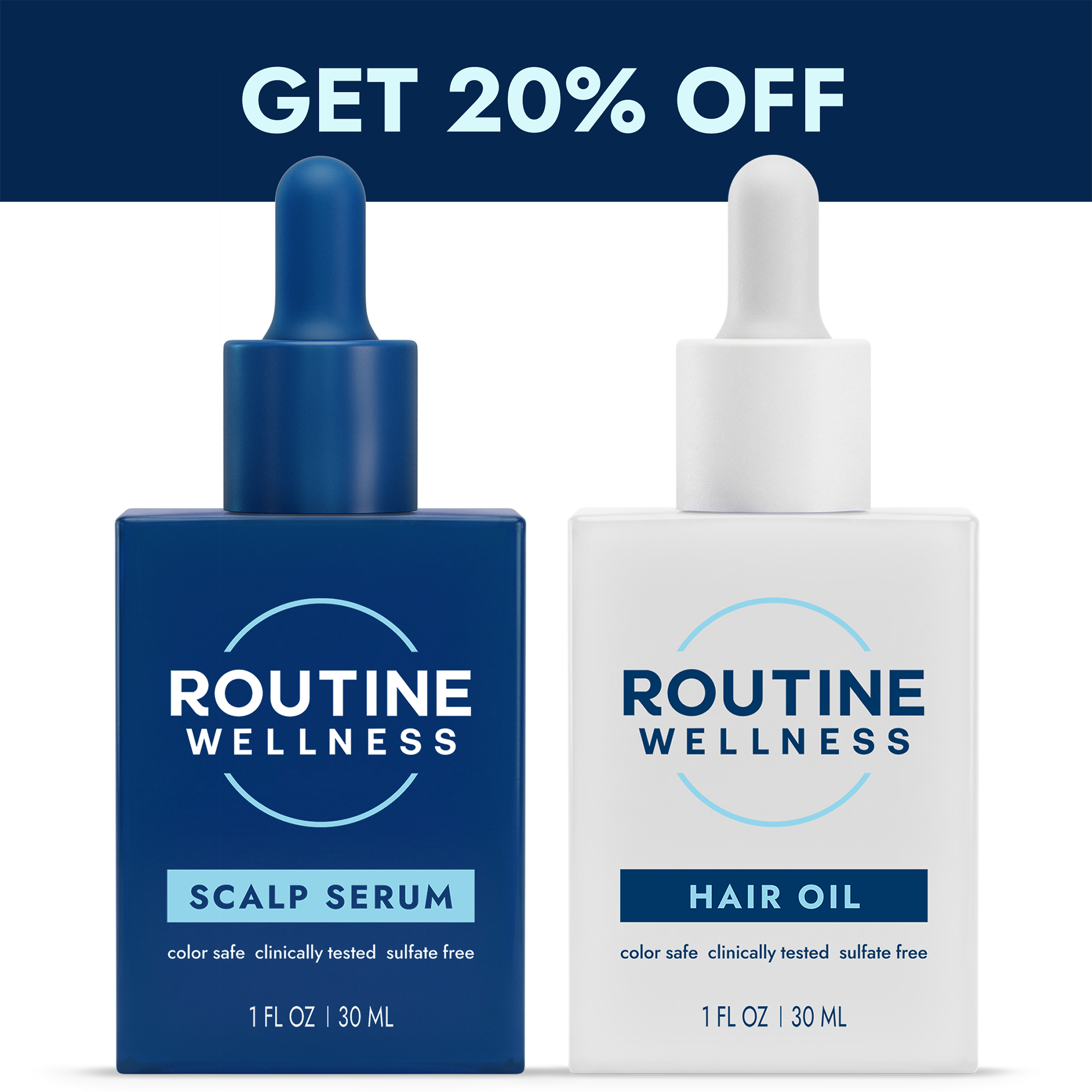 Hair & Scalp Serum