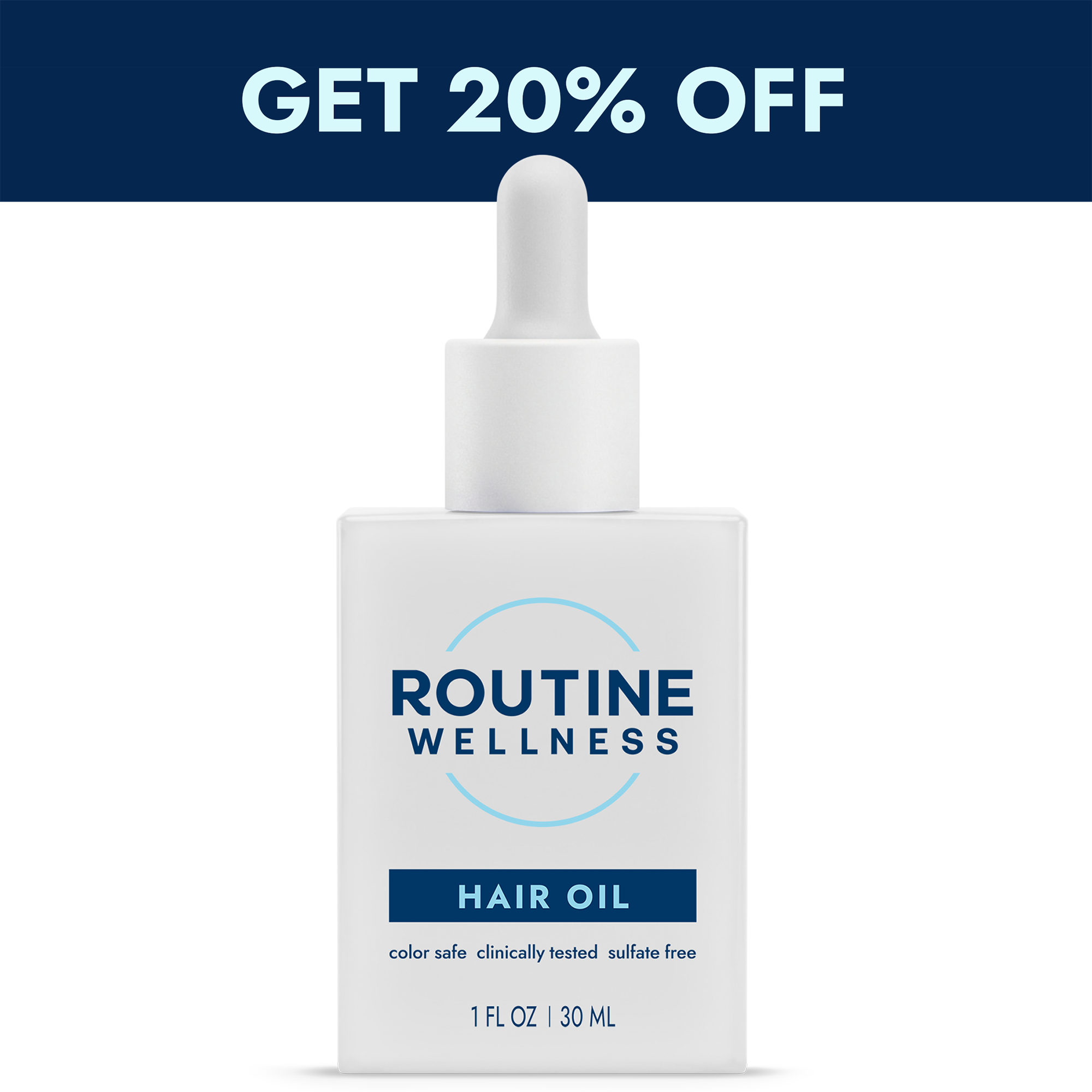 Hair & Scalp Serum