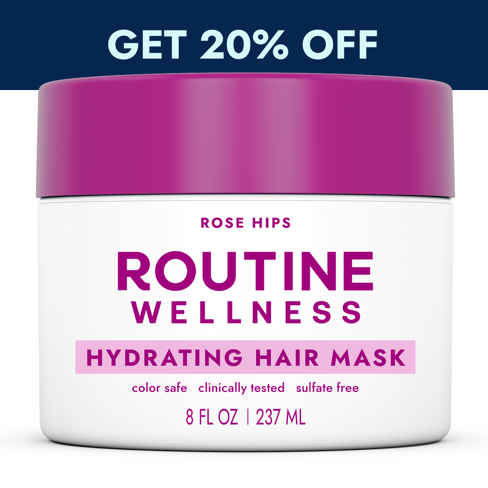Hydrating Hair Mask