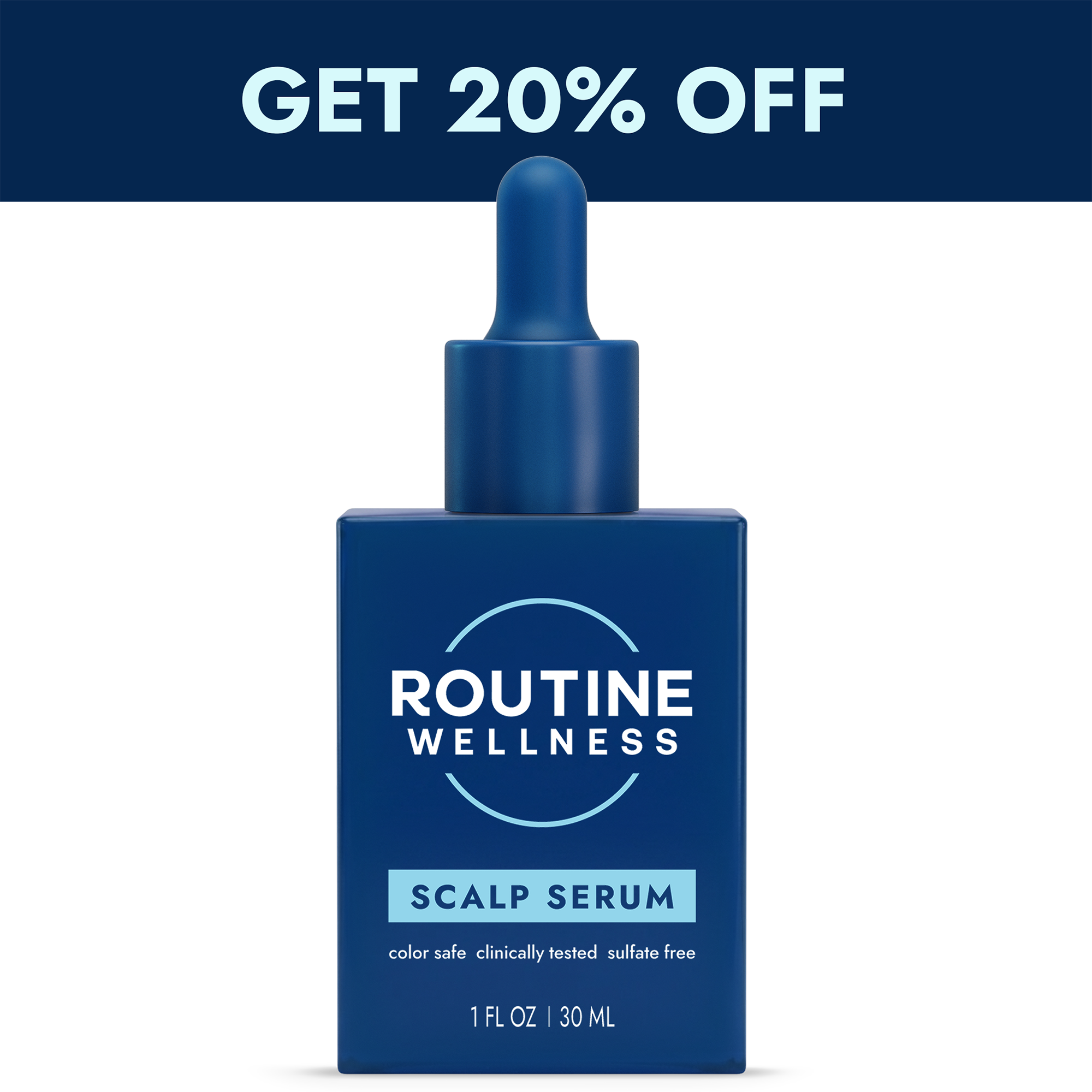 Hair & Scalp Serum