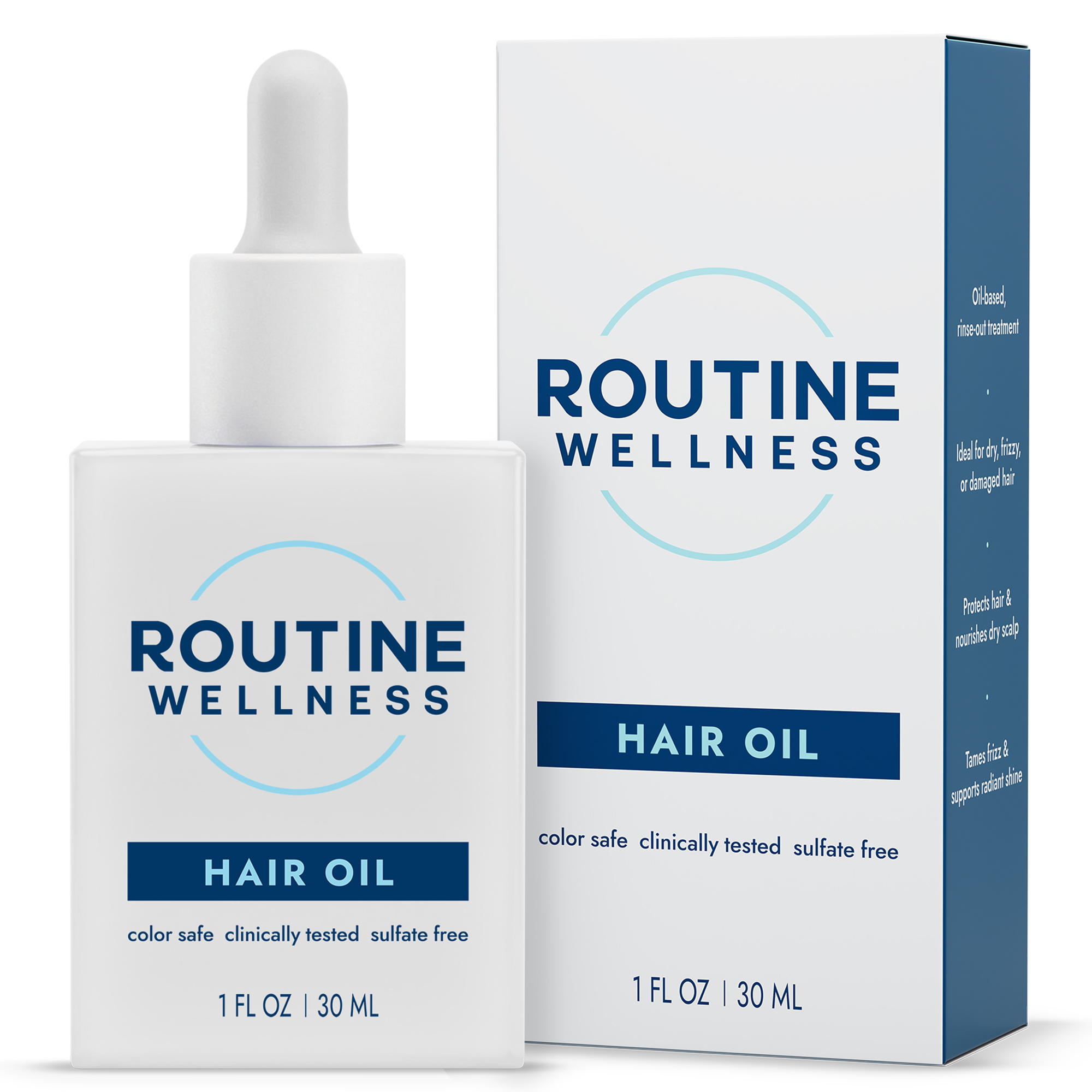 Hair & Scalp Serum